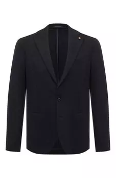 Кашемировый пиджак Sartoria Latorre