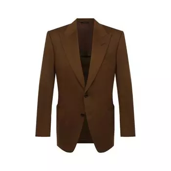 Кашемировый пиджак Tom Ford