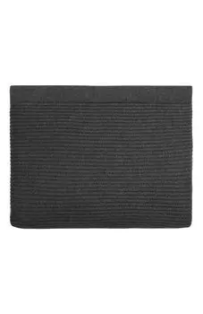 Кашемировый плед Brunello Cucinelli