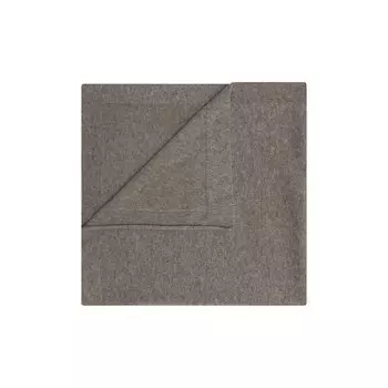 Кашемировый плед Oscar et Valentine