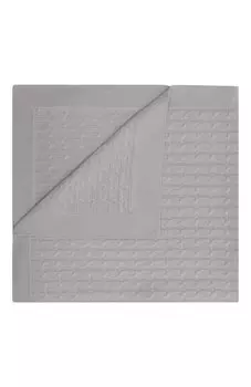 Кашемировый плед Oscar et Valentine