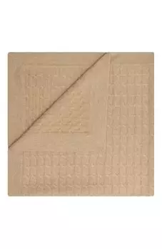 Кашемировый плед Oscar et Valentine