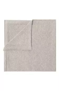 Кашемировый плед Oscar et Valentine