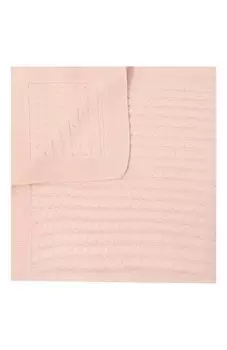 Кашемировый плед Oscar et Valentine