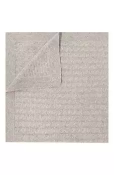 Кашемировый плед Oscar et Valentine