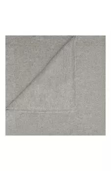 Кашемировый плед Oscar et Valentine