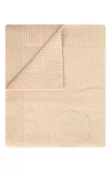 Кашемировый плед Tartine Et Chocolat