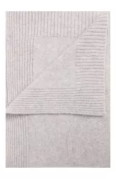 Кашемировый плед Tartine Et Chocolat