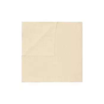 Кашемировый плед Wool&Cotton