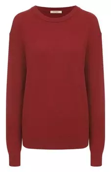 Кашемировый пуловер 12 STOREEZ