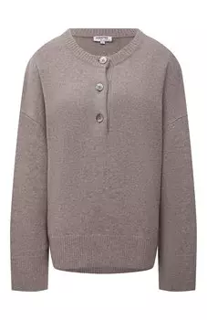 Кашемировый пуловер Addicted