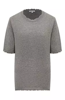 Кашемировый пуловер Addicted