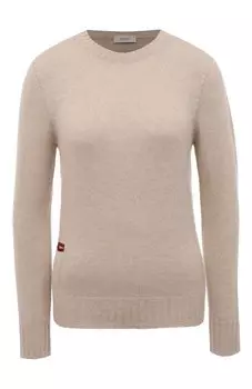 Кашемировый пуловер Agnona