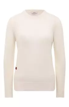 Кашемировый пуловер Agnona