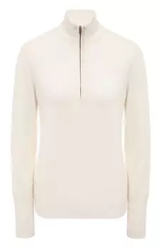 Кашемировый пуловер Agnona