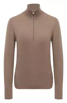 Кашемировый пуловер Agnona