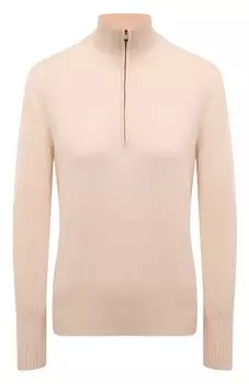 Кашемировый пуловер Agnona