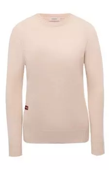 Кашемировый пуловер Agnona