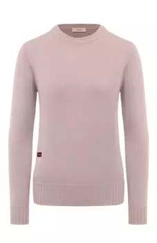 Кашемировый пуловер Agnona