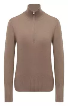 Кашемировый пуловер Agnona