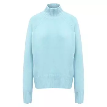 Кашемировый пуловер Allude