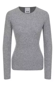 Кашемировый пуловер Allude