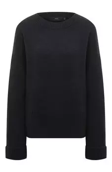 Кашемировый пуловер arch4