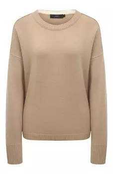 Кашемировый пуловер arch4