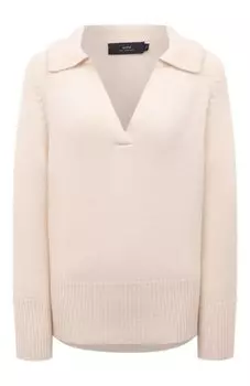 Кашемировый пуловер arch4