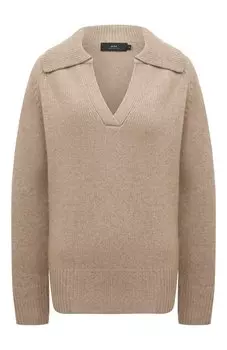 Кашемировый пуловер arch4