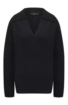 Кашемировый пуловер arch4