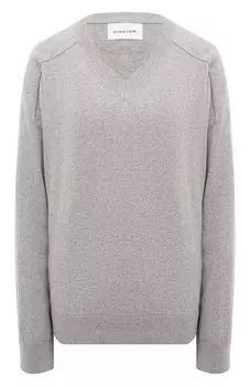 Кашемировый пуловер Armarium