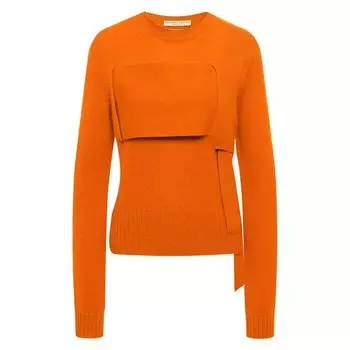 Кашемировый пуловер Bottega Veneta