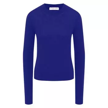 Кашемировый пуловер Bottega Veneta