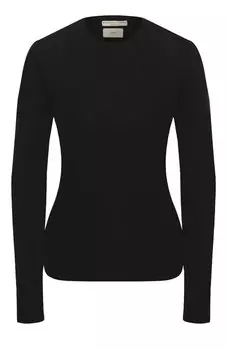 Кашемировый пуловер Bottega Veneta