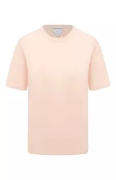 Кашемировый пуловер Bottega Veneta