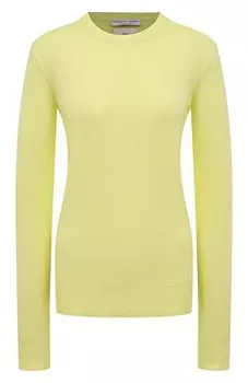 Кашемировый пуловер Bottega Veneta