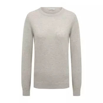 Кашемировый пуловер Brunello Cucinelli