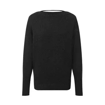 Кашемировый пуловер Brunello Cucinelli