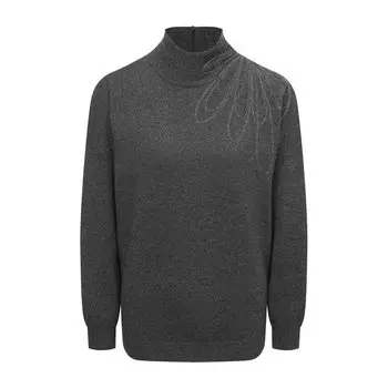 Кашемировый пуловер Brunello Cucinelli