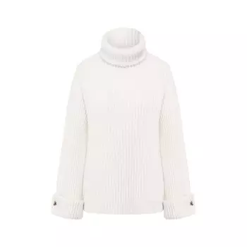 Кашемировый пуловер Brunello Cucinelli