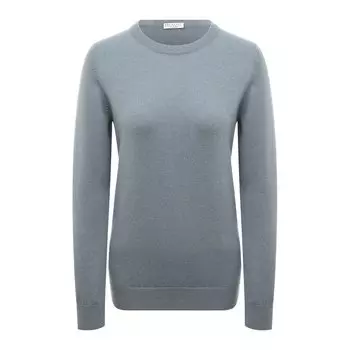 Кашемировый пуловер Brunello Cucinelli