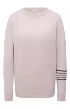 Кашемировый пуловер Brunello Cucinelli