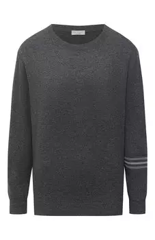 Кашемировый пуловер Brunello Cucinelli