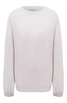 Кашемировый пуловер Brunello Cucinelli