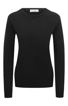 Кашемировый пуловер Brunello Cucinelli