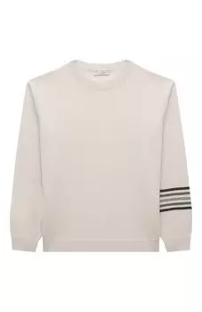 Кашемировый пуловер Brunello Cucinelli