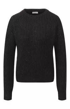 Кашемировый пуловер Brunello Cucinelli