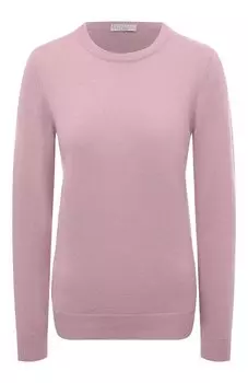 Кашемировый пуловер Brunello Cucinelli