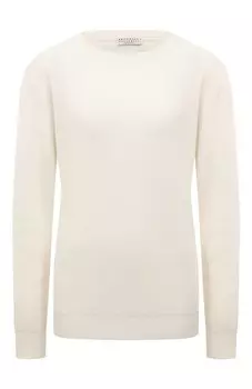 Кашемировый пуловер Brunello Cucinelli